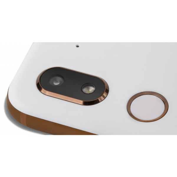 Doro 8080 - 4G Smartphone - Afbeelding 7