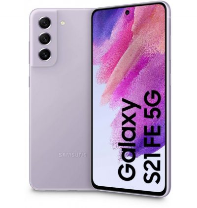 Samsung Galaxy S21 FE 5G