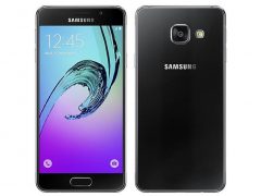 Galaxy A3 2016